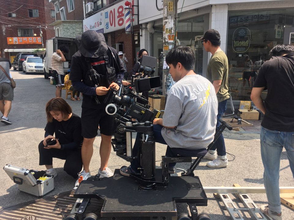 장학사업